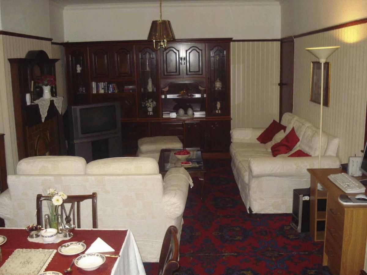 Bridge Guest House Cambridge  Exterior foto