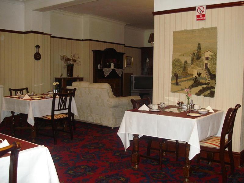 Bridge Guest House Cambridge  Exterior foto