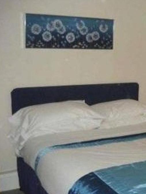 Bridge Guest House Cambridge  Zimmer foto