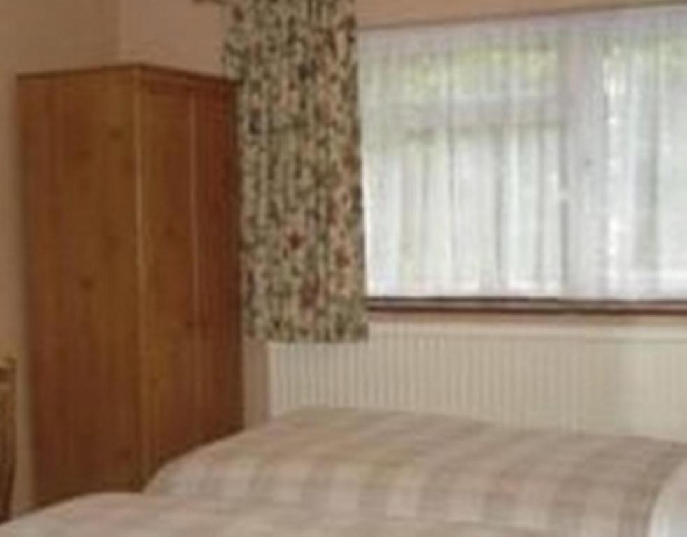 Bridge Guest House Cambridge  Zimmer foto